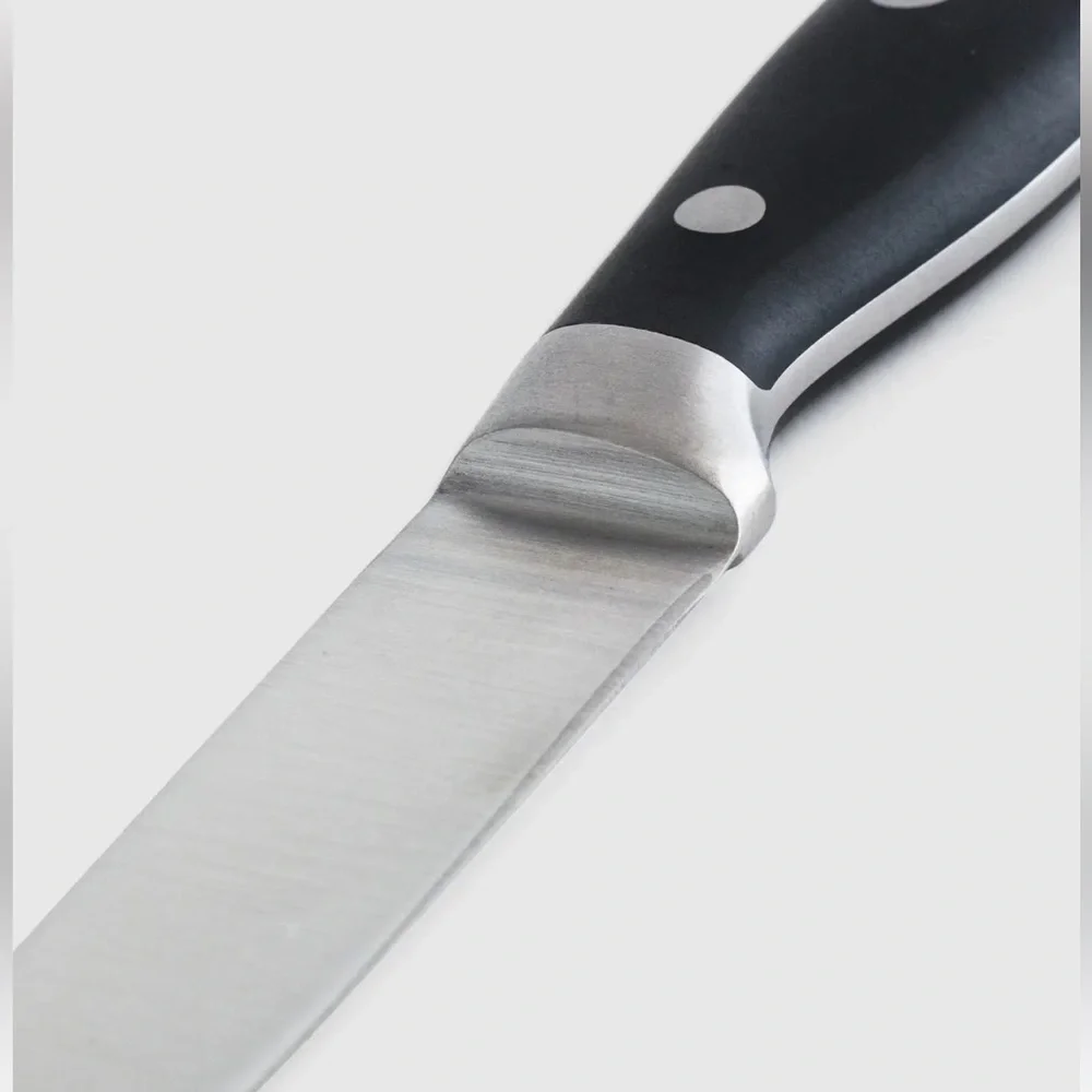 QUINCE NIB German Stainless Steel Steak Knife Set